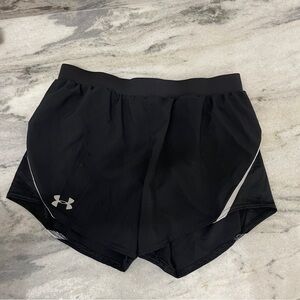 Under Armour shorts size S